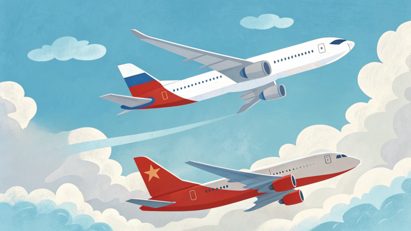   Сгенерировано с помощью ИИ