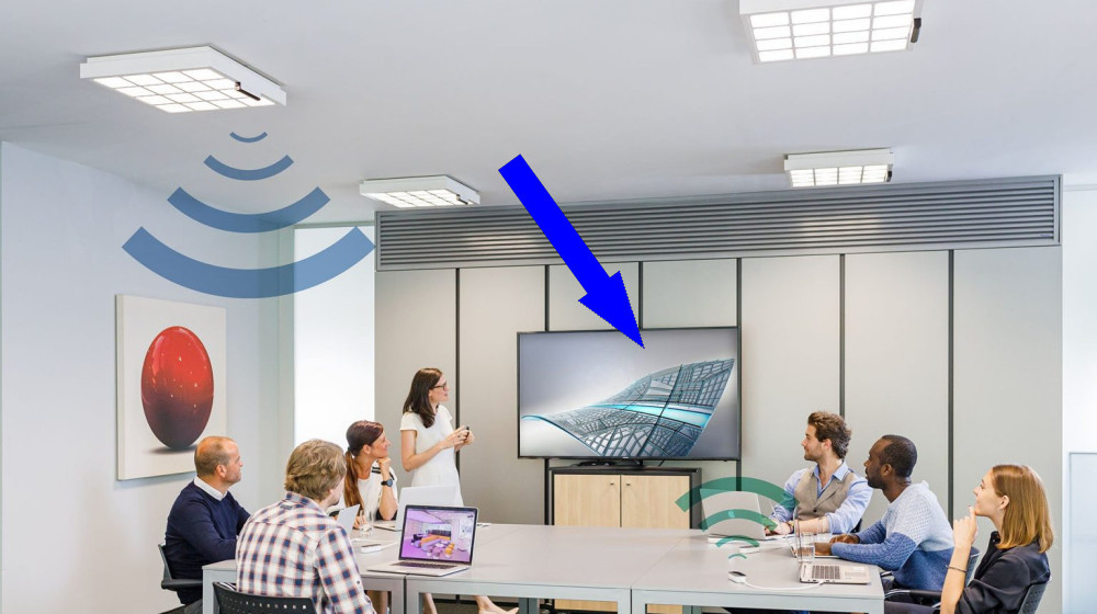    Wi-Fi vs Li-Fi почему световой интернет пока не вытеснил привычный вай-фай