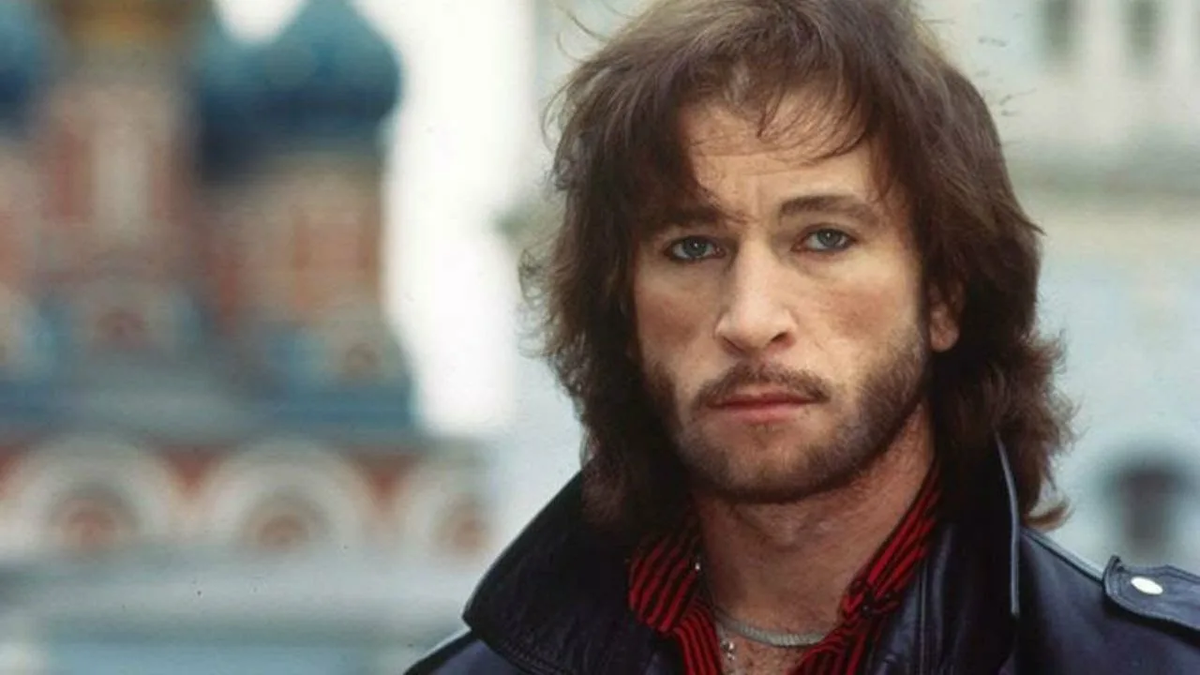 Игорь Тальков