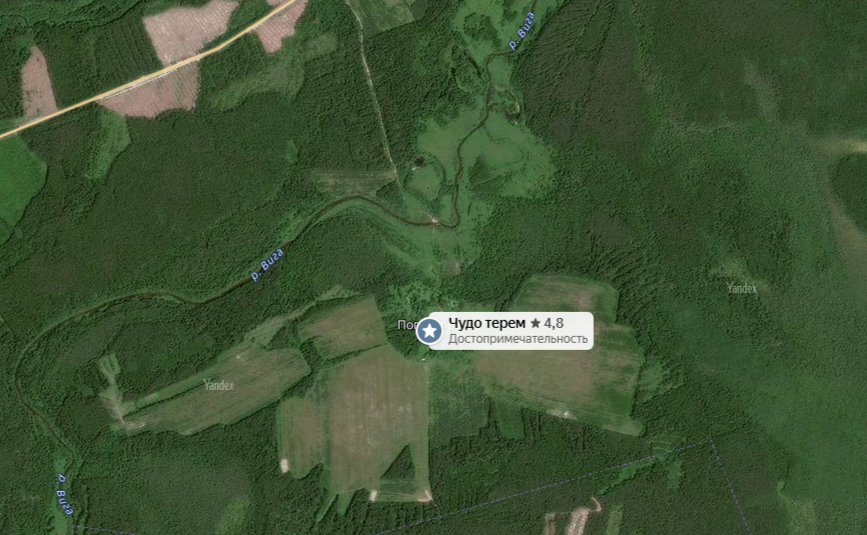 Фото: https://yandex.com.tr/maps/