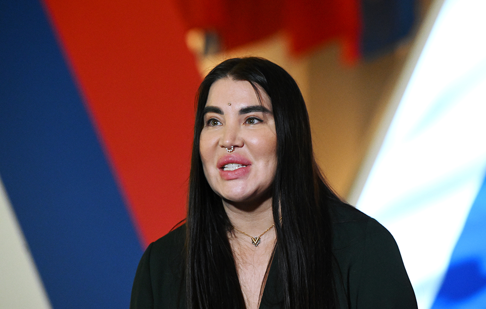 Рада Русских на выборах / Фото: https://dzen.ru/a/aFBe-vsqaHYngng8