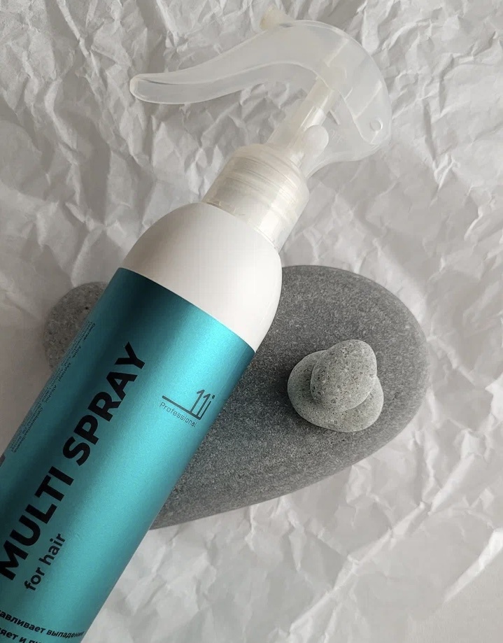 Спрей для волос 24в1 арт 103780909844 Яндекс маркет 