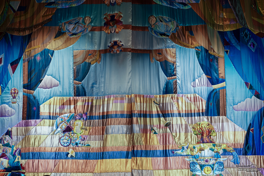    Фото: Лидия Аникина © ИА "Уральский меридиан"