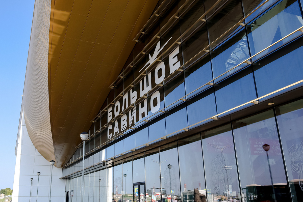 Авиарейсы задержаны как на прилет, так и на вылет.  Фото: Елена Майорова