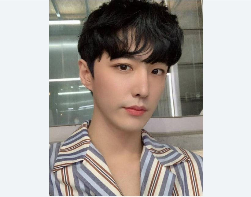 Снимок с экрана монитора.