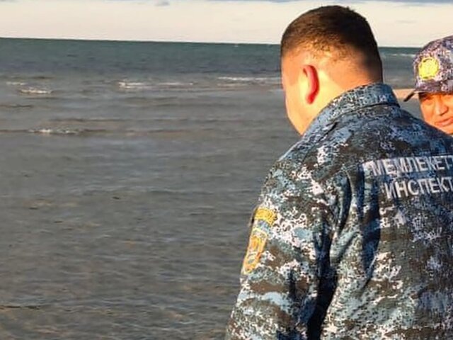    Фото: facebook.com (принадлежит Meta, признана экстремистской и запрещена в РФ)/ma.gystau.oblysy.ekologia.departamenti