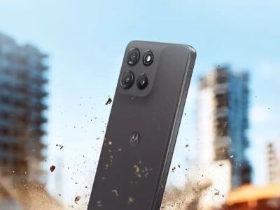    Представлен Motorola G100s: бюджетник на Snapdragon с ёмкой АКБ