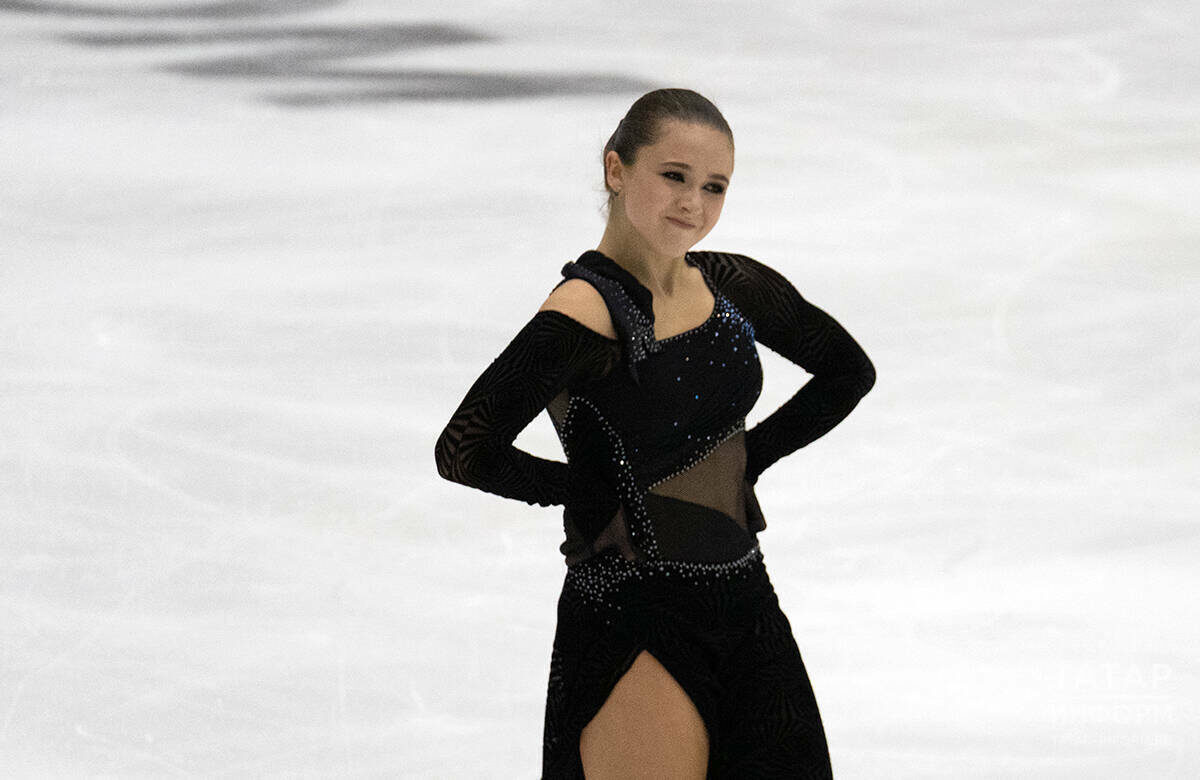 Фото: © Владимир Васильев / «Татар-информ»