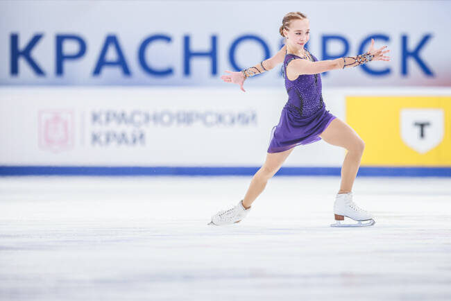 Фото: fsrussia.ru / Марии Евтеева