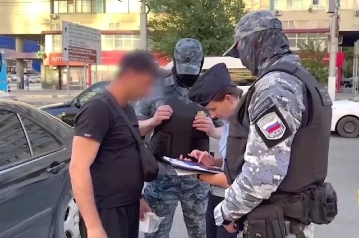    ГИБДД Волгограда выявила десятки нарушений за сутки