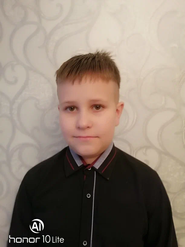 Миша Домников