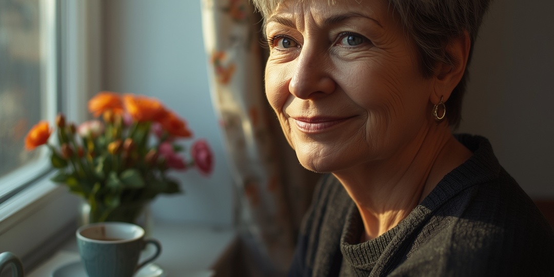 Я тратила всё на семью. А когда заболела — никто не пришёл