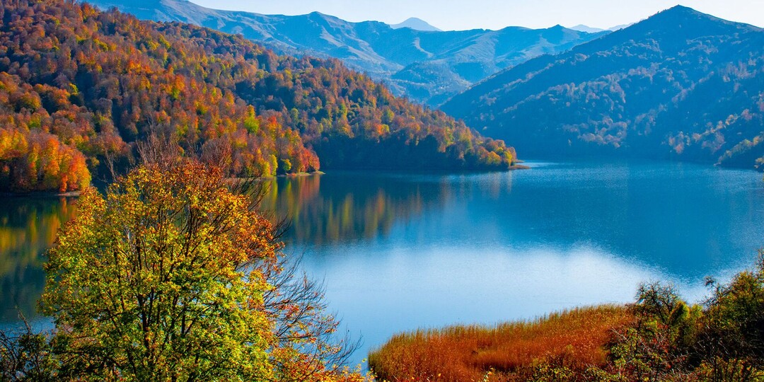 Гёйгёль – уголок Азербайджана, в который хочется вернуться