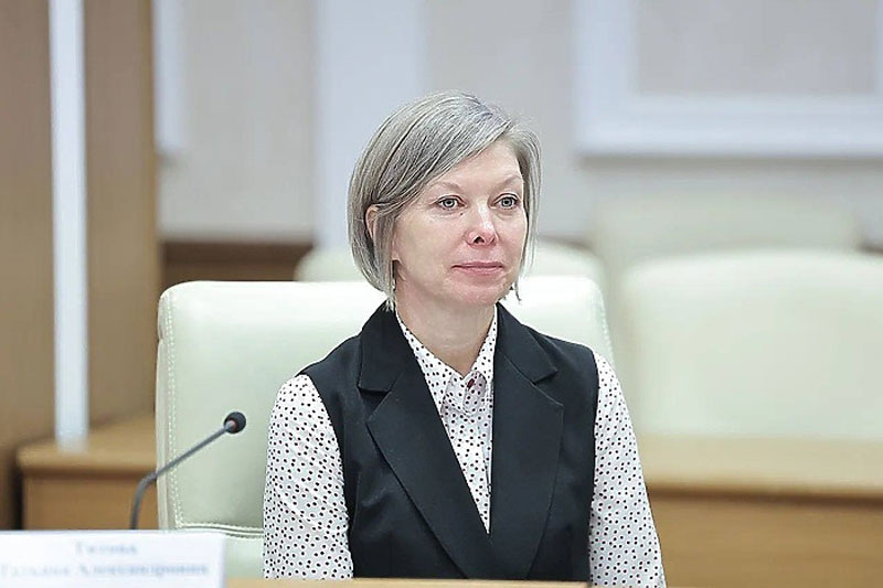     Фото: Telegram-канал В первом чтении