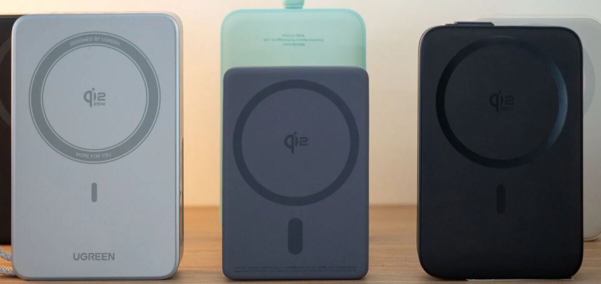    Портативки не заряжают телефон несколько раз подряд. Фото: androiduathority.com