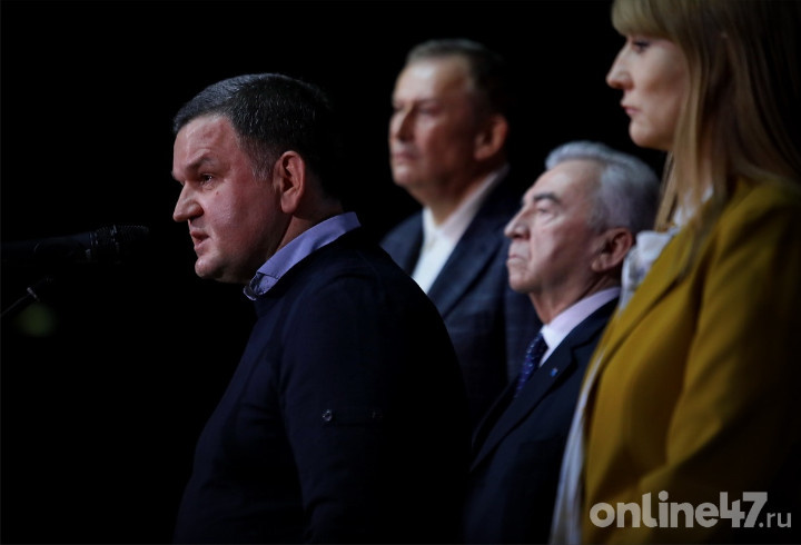 фото: Валентин Илюшин/Online47