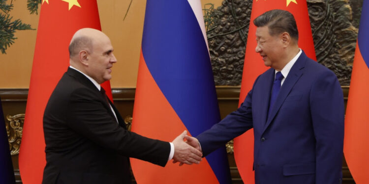    ПРАВИТЕЛЬСТВО РФ