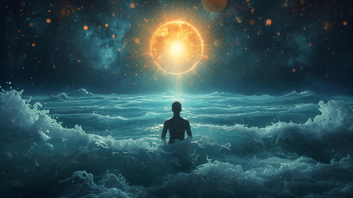 Луна в Натальной карте