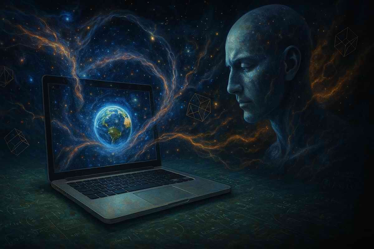 Физики опровергли гипотезу симуляции Вселенной