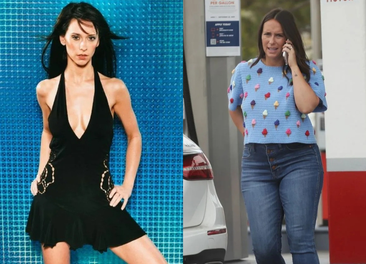 Дженнифер Лав Хьюитт