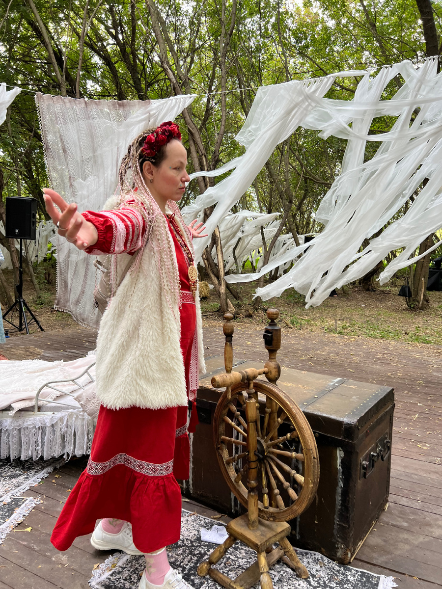 Таролог Мирослава Добролюбова — честная практика и реальные отзывы