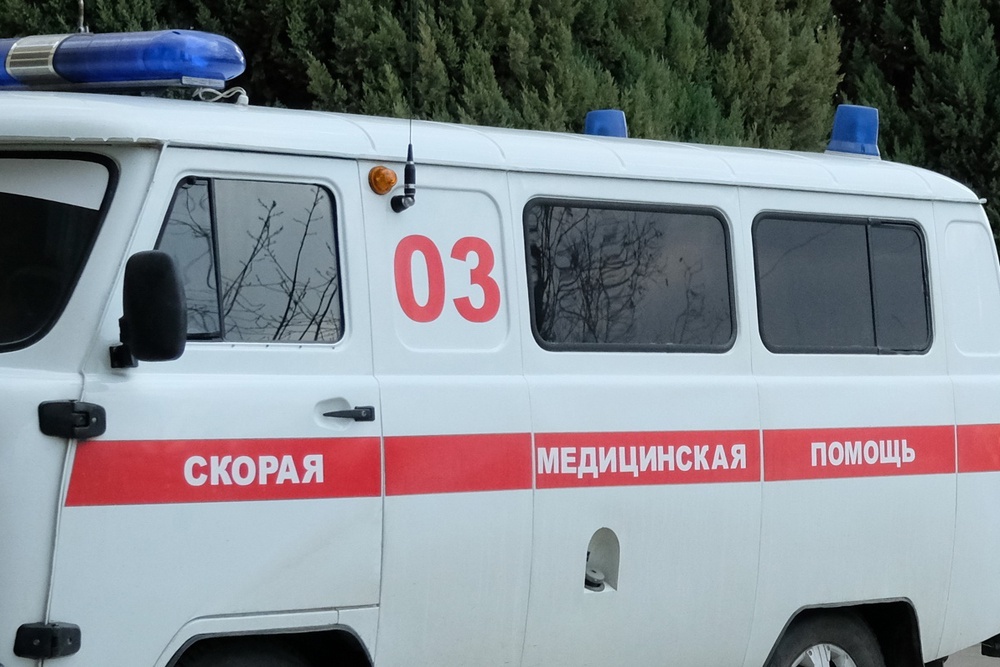    Владимир Аносов/РГ