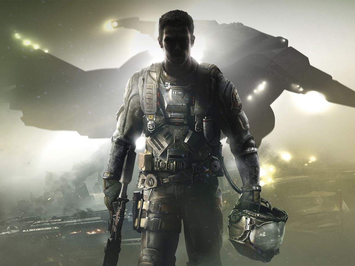    СМИ: режиссёр «Хэнкока» и «Морского боя» снимет фильм по Call of Duty