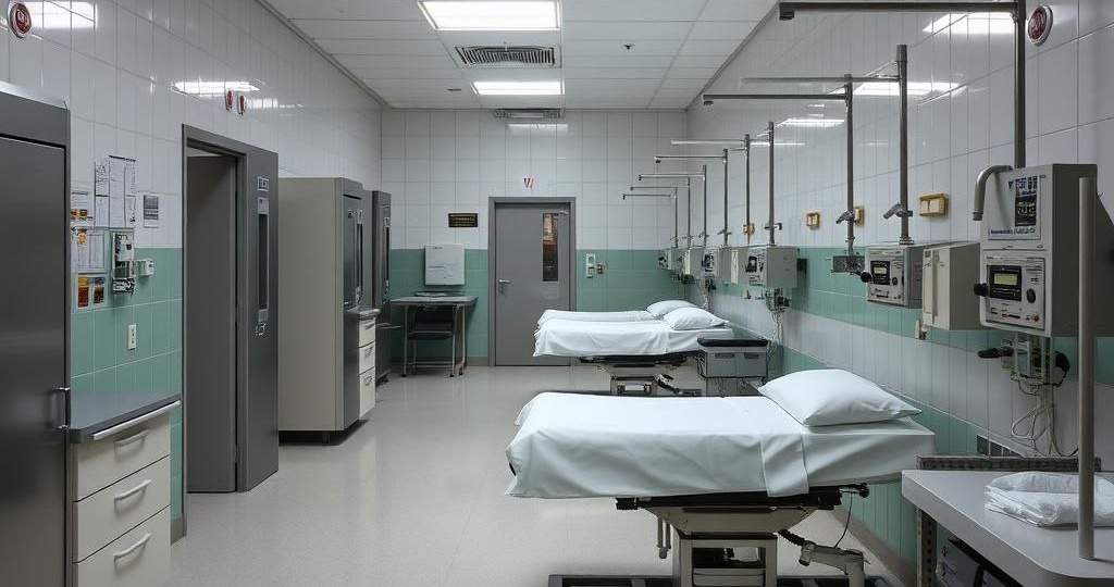 ВИЗИТ В МОРГ...