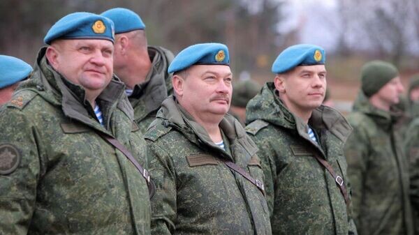    © Photo : Военное информагентство "Ваяр" / Константин Блиновский