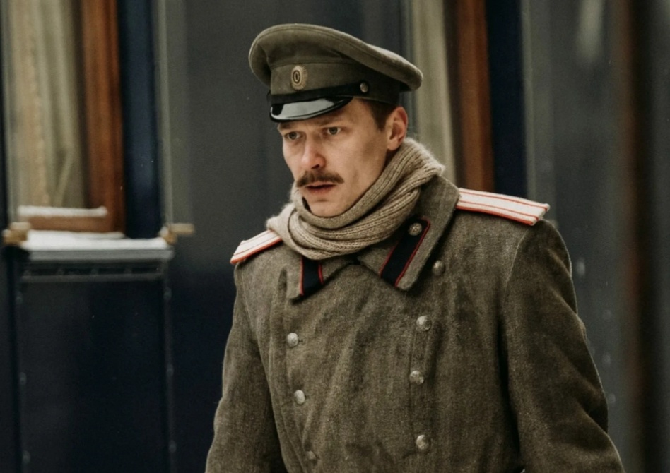 Михаил Прохоров