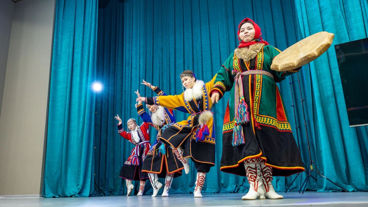    Фото: Федор Воронов/«Ямал-Медиа»