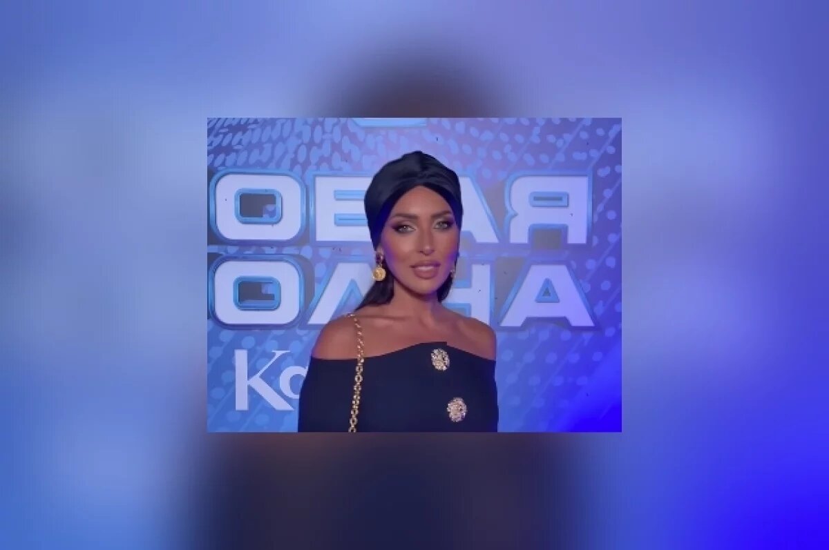    На этот раз певица поделилась глубокими размышлениями о вере, внутреннем покое и доверии к Богу.