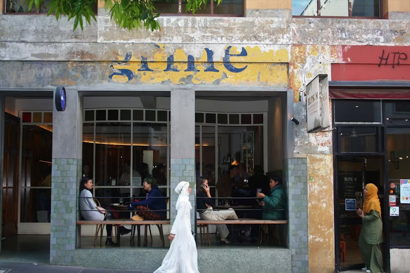 Зима под пальмами или почему ОАЭ — лучший вариант для отпуска сейчас