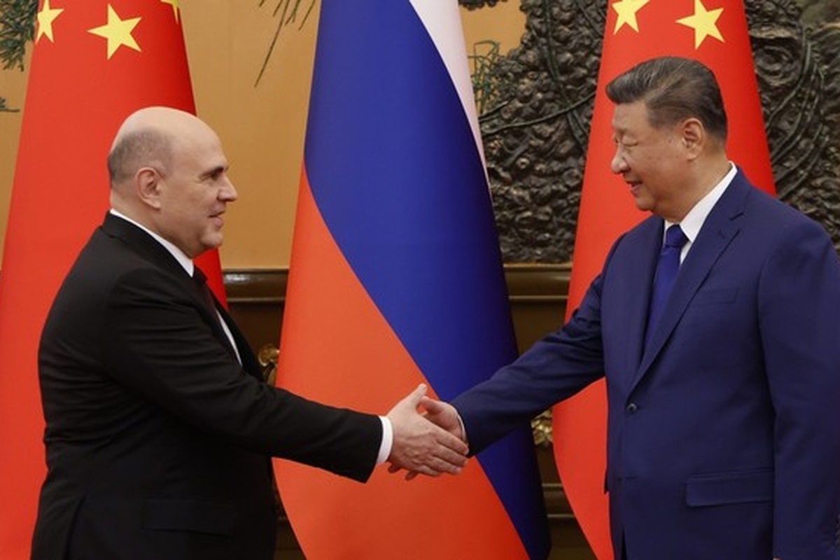    Фото: Правительство России, источник: government.ru