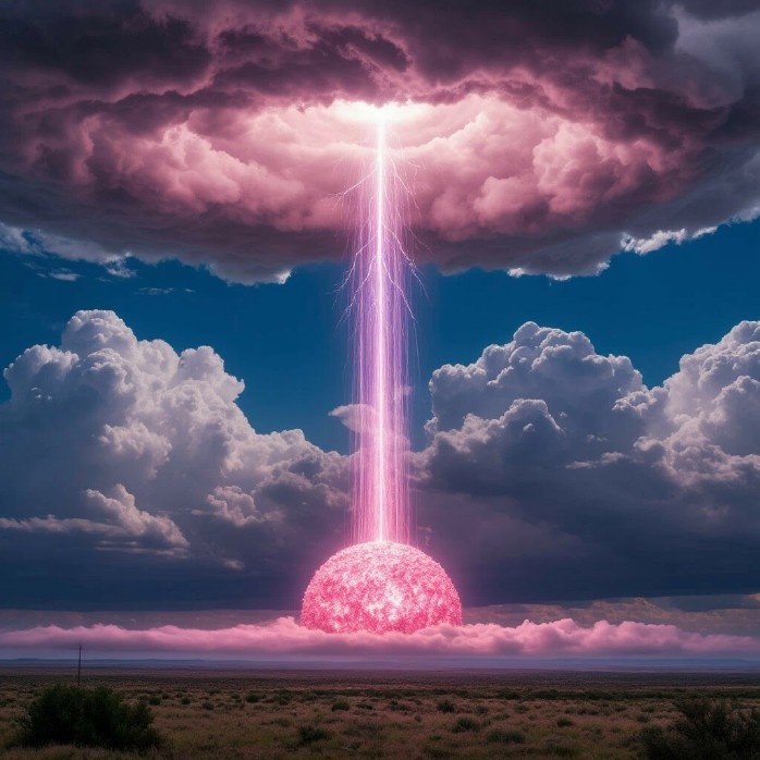 Рис.нейросети "Шедеврум". Автор Nadia