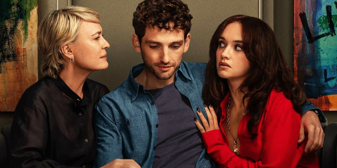 Восемь по-настоящему интересных сериалов 2025 года, которые уже вышли - идеально на вечер!