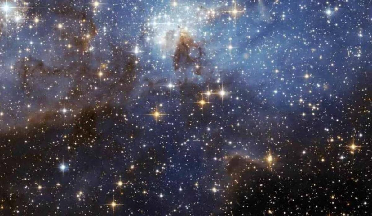     Небо. Источник: ria.ru Автор фото: NASA