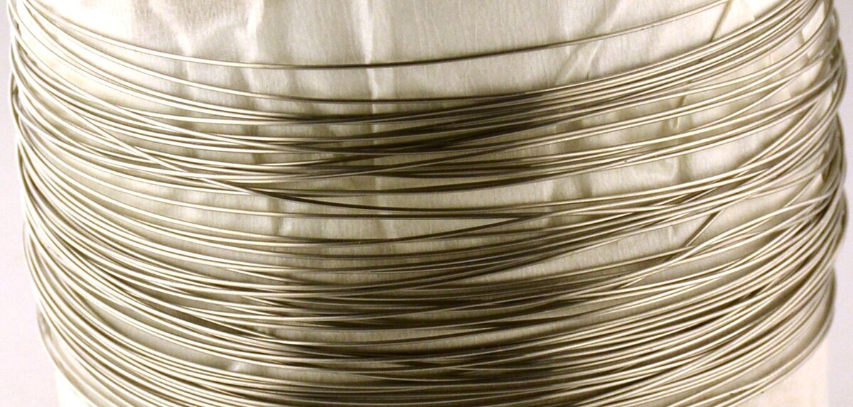 Почему нихромовая проволока — это выбор профессионалов