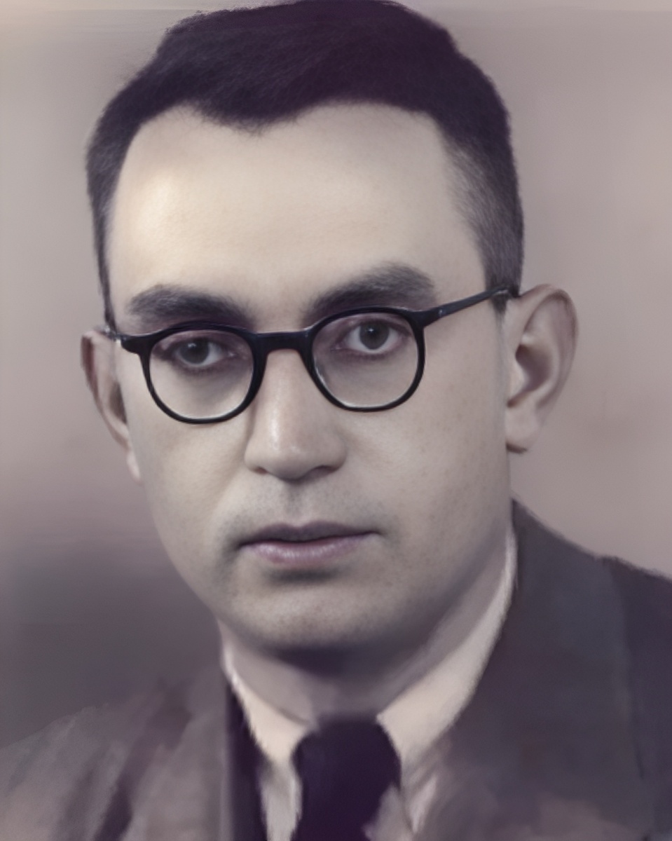    Нацистского палача вычислила нейросеть