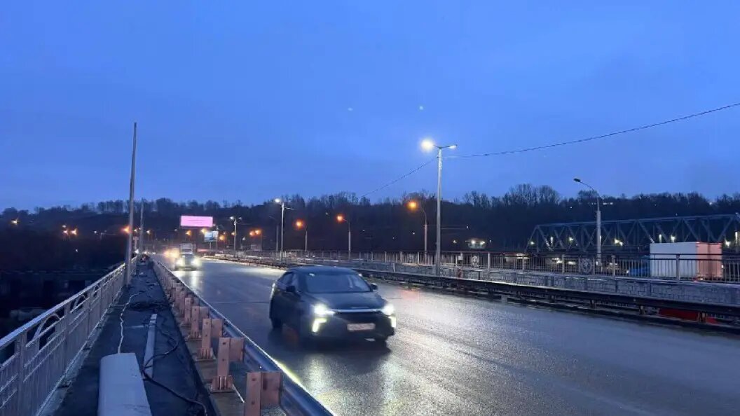    Фото: Максим Кудрявцев/Telegram