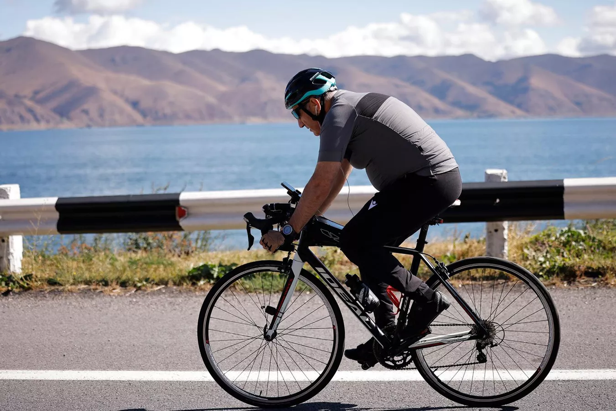 © Photo : press office of the Prime Minister of RA