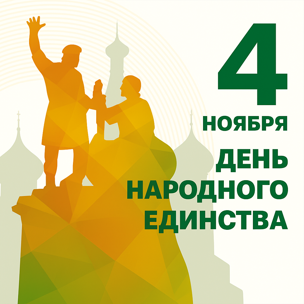 4 ноября