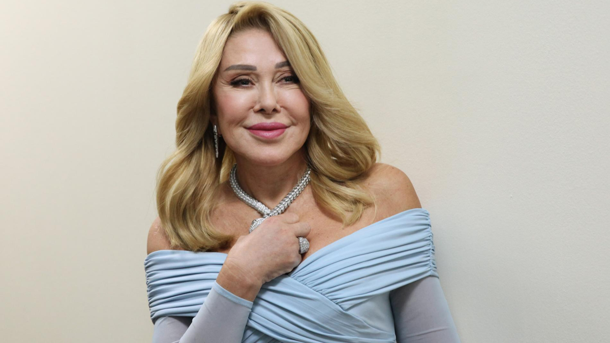    Любовь Успенская. Фото: Legion media