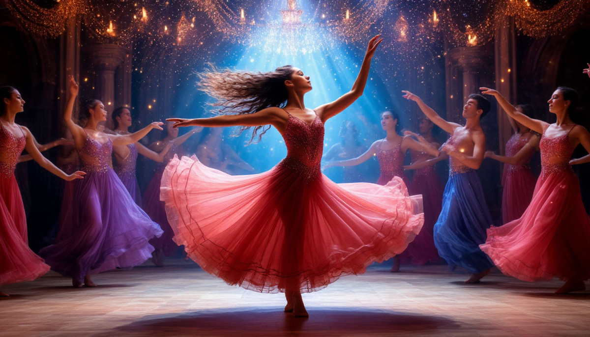 Священный танец деятельности: между ленью и идолопоклонством