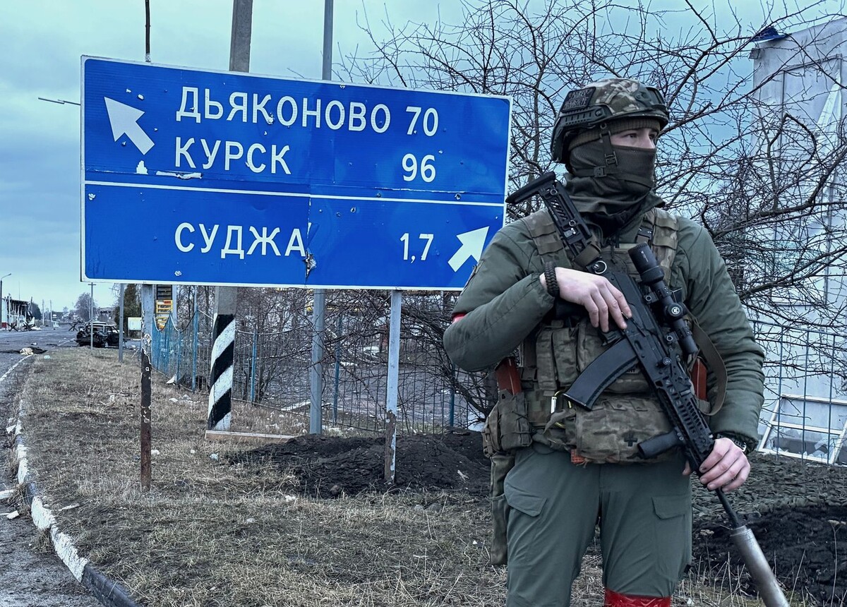     / Источник: © ИЗВЕСТИЯ/Эмиль Тимашев