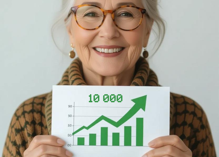 10 000 рублей к пенсии за длительный стаж: кому могут назначить доплату