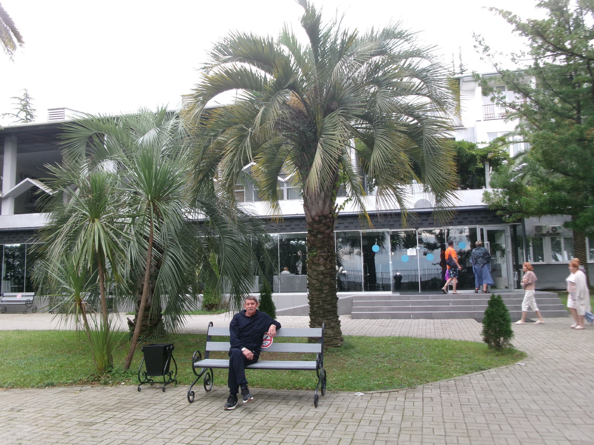 фото автора