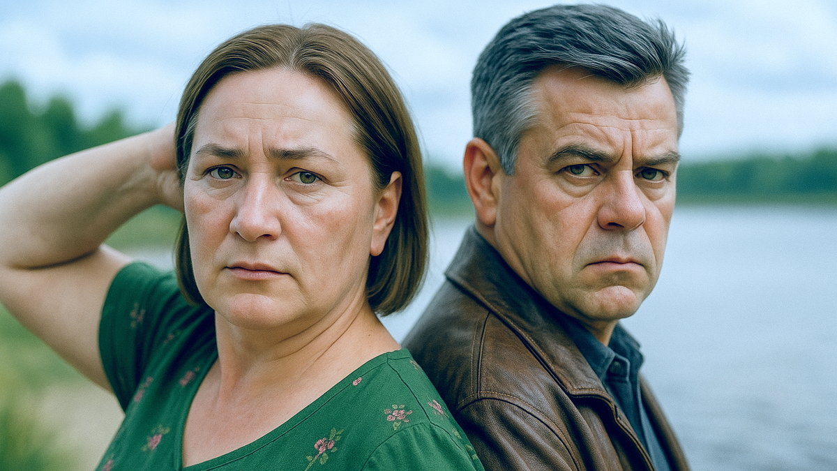 Я фармацевт 30 лет. Один чек с работы разрушил брак, но спас мою жизнь