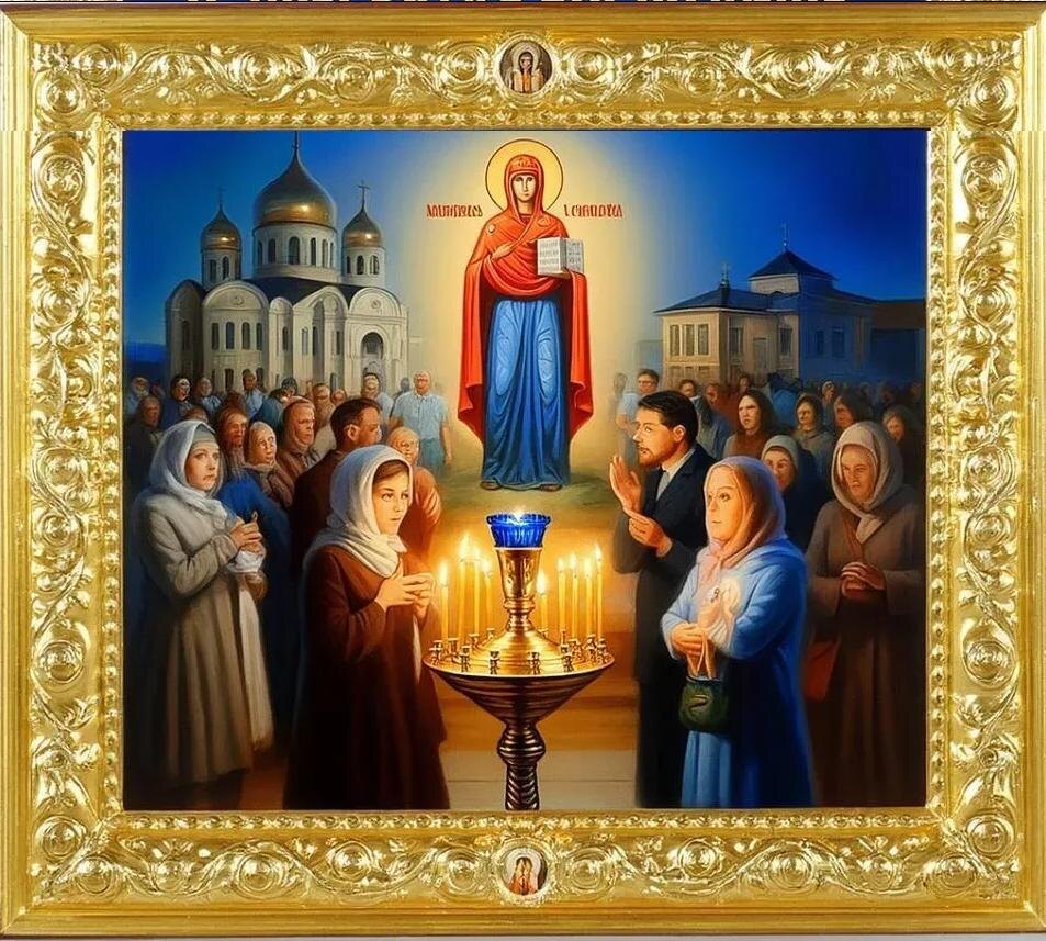 коллаж автора