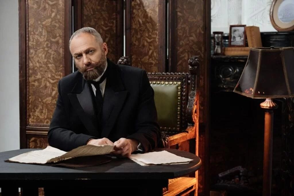 Новый театр "Столыпин. У премьер-министра мало друзей"